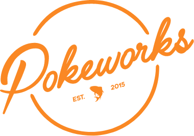 Pokeworks Mobile Logo